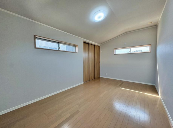 神戸市垂水区山手、中古一戸建ての内装画像です