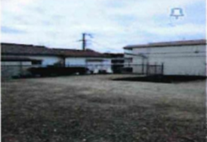 神戸市垂水区王居殿、土地の外観画像です