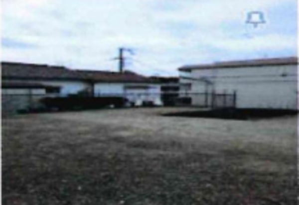 神戸市垂水区王居殿、土地の外観画像です