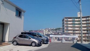 神戸市垂水区山手、中古一戸建ての画像です