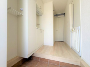 神戸市垂水区山手、中古一戸建ての画像です