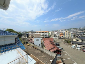 神戸市垂水区山手、中古一戸建ての画像です