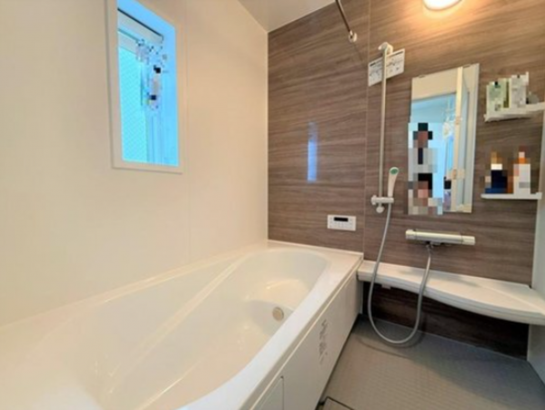 神戸市垂水区山手、中古一戸建ての画像です