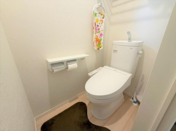 神戸市垂水区山手、中古一戸建ての画像です