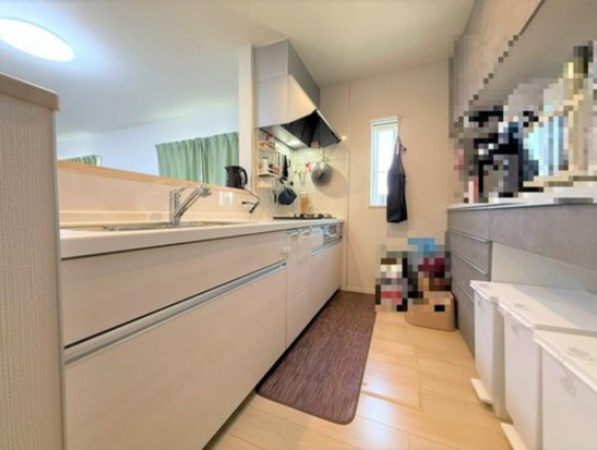 神戸市垂水区山手、中古一戸建ての画像です