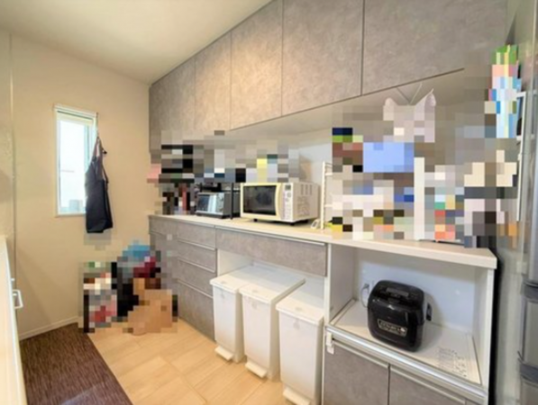 神戸市垂水区山手、中古一戸建ての画像です