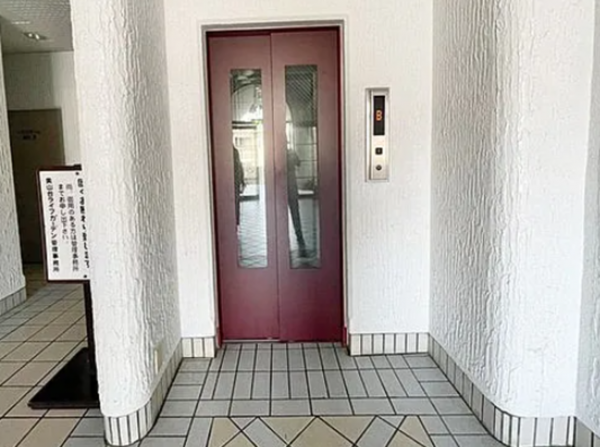 神戸市垂水区美山台、マンションのその他画像です