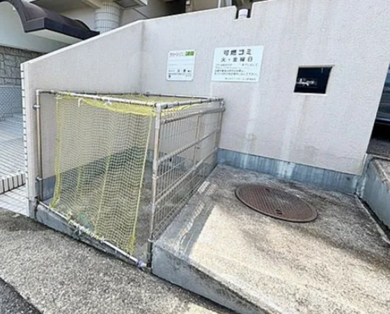 神戸市垂水区美山台、マンションのその他画像です