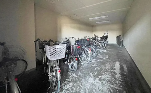 神戸市垂水区美山台、マンションのその他画像です