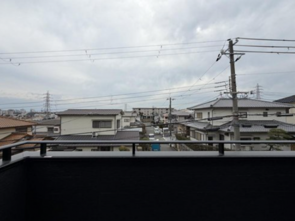 神戸市垂水区狩口台、新築一戸建ての周辺画像画像です