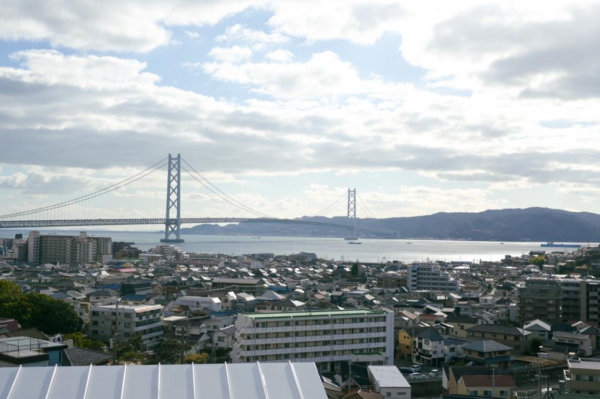 神戸市垂水区西舞子、新築一戸建ての周辺画像画像です