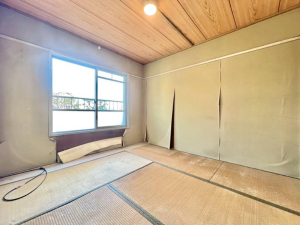 神戸市垂水区上高丸、マンションの内装画像です