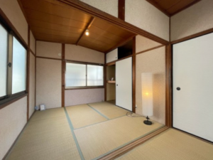 神戸市垂水区山手、収益物件/住宅の画像です