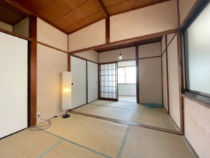 神戸市垂水区山手、収益物件/住宅の画像です