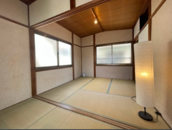 神戸市垂水区山手、収益物件/住宅の画像です