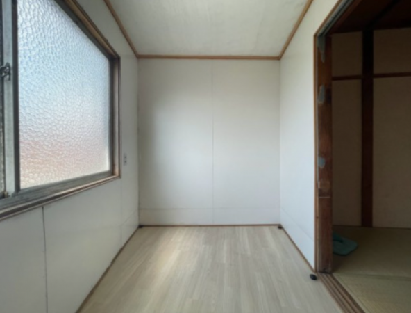 神戸市垂水区山手、収益物件/住宅の画像です