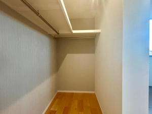 神戸市垂水区御霊町、新築一戸建ての収納画像です