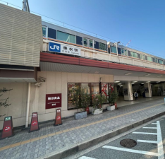 神戸市垂水区御霊町、新築一戸建ての駅画像です