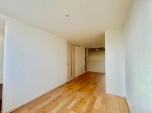 神戸市垂水区御霊町、新築一戸建ての内装画像です