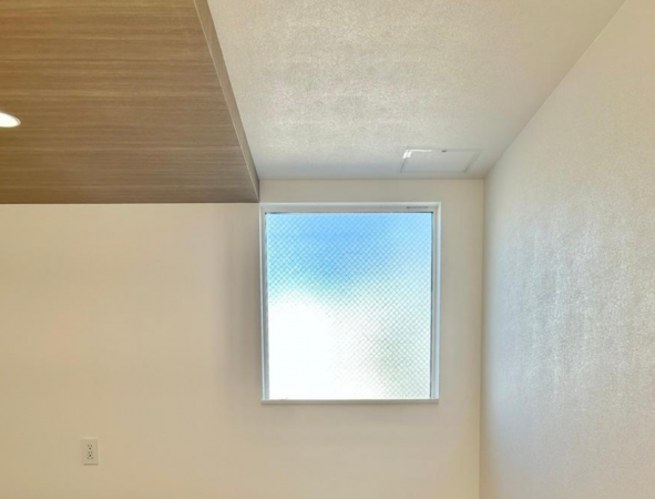 神戸市垂水区御霊町、新築一戸建ての内装画像です