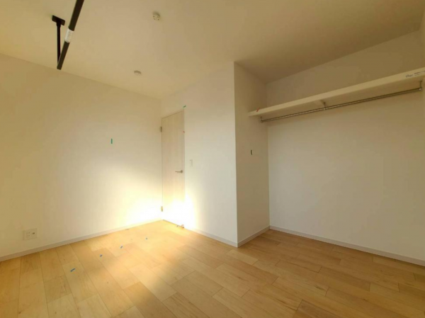 神戸市垂水区御霊町、新築一戸建ての内装画像です