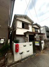 神戸市垂水区星陵台、土地の外観画像です