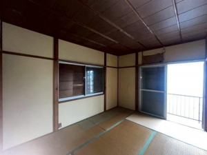 神戸市垂水区星陵台、土地の内装画像です