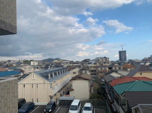 神戸市垂水区霞ケ丘、マンションの周辺画像画像です