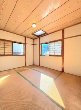 神戸市垂水区舞子坂、中古一戸建ての内装画像です