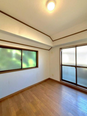 神戸市垂水区舞子坂、中古一戸建ての内装画像です