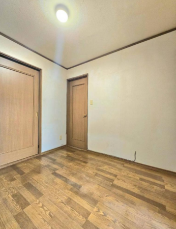 神戸市垂水区舞子坂、中古一戸建ての内装画像です