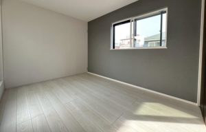 神戸市垂水区塩屋町、新築一戸建ての内装画像です