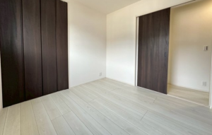 神戸市垂水区塩屋町、新築一戸建ての内装画像です