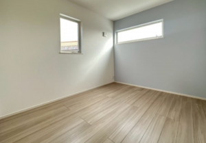 神戸市垂水区塩屋町、新築一戸建ての内装画像です