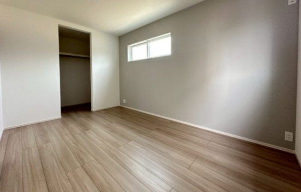 神戸市垂水区塩屋町、新築一戸建ての内装画像です