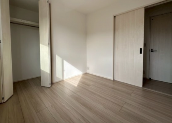 神戸市垂水区塩屋町、新築一戸建ての内装画像です