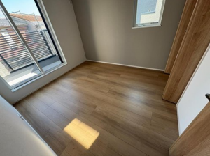 神戸市垂水区塩屋町、新築一戸建ての内装画像です