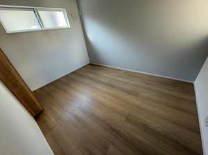 神戸市垂水区塩屋町、新築一戸建ての内装画像です