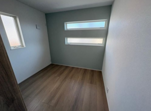 神戸市垂水区塩屋町、新築一戸建ての内装画像です