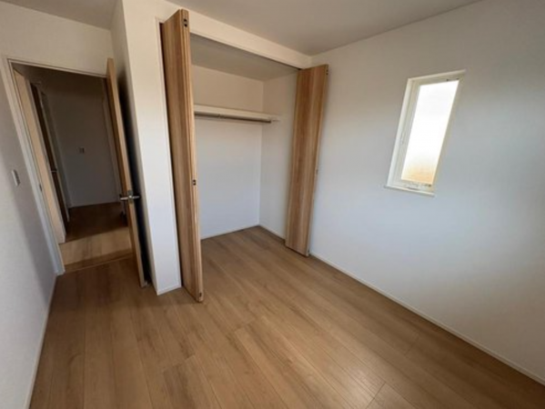 神戸市垂水区塩屋町、新築一戸建ての内装画像です