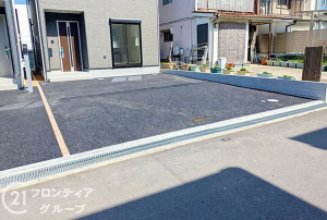 神戸市垂水区清水が丘、新築一戸建てのその他画像です