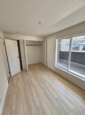 神戸市垂水区清水が丘、新築一戸建ての内装画像です