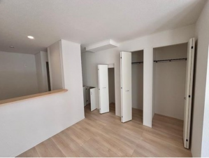 神戸市垂水区清水が丘、新築一戸建ての内装画像です