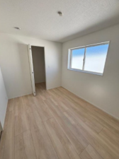 神戸市垂水区清水が丘、新築一戸建ての内装画像です