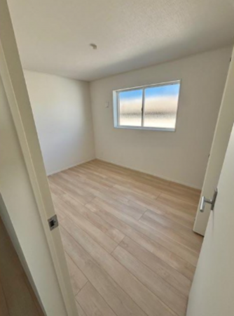 神戸市垂水区清水が丘、新築一戸建ての内装画像です