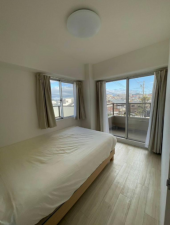 神戸市垂水区美山台、マンションの内装画像です