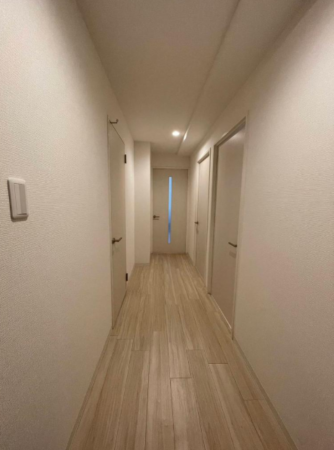 神戸市垂水区美山台、マンションの内装画像です