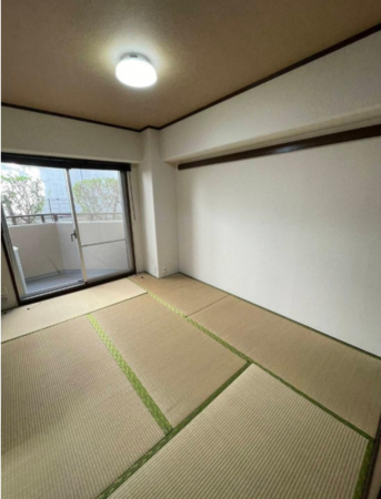 神戸市垂水区美山台、マンションの内装画像です