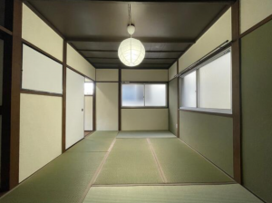 神戸市垂水区上高丸、収益物件/住宅の内装画像です