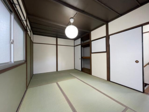 神戸市垂水区上高丸、収益物件/住宅の内装画像です